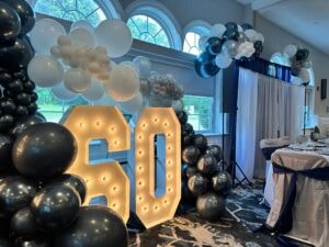Corporate Events